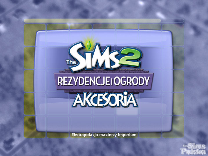 Sims 2 Rezydencje I Ogrody 23